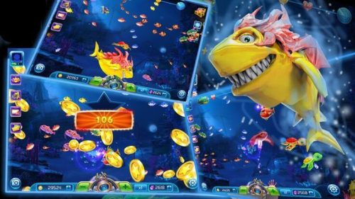 Những Chiến Thuật Chơi Game Bắn Cá Hiệu Quả