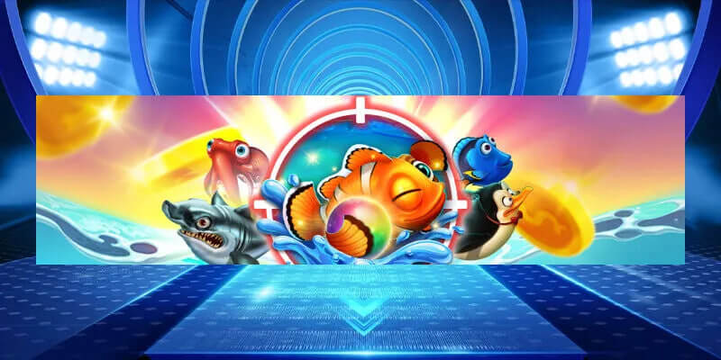 Tại Sao Game Bắn Cá Đổi Thưởng Tại Nhà Cái AA88 Lại Được Yêu Thích?