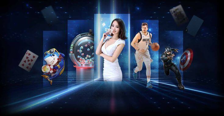 Các ưu điểm nổi bật của Sảnh Live AA88