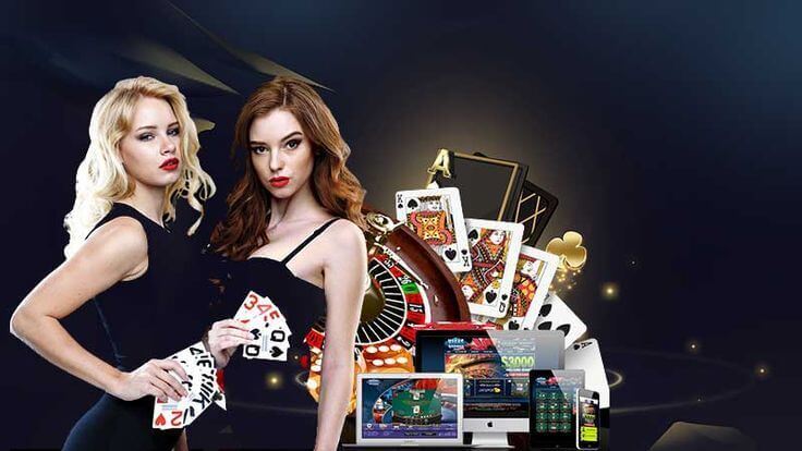 Cách thức tham gia Sảnh Live AA88