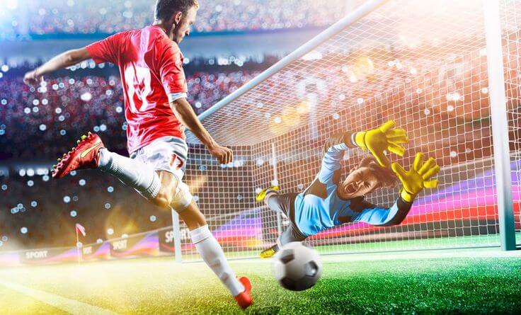 Cách theo dõi kết quả bóng đá tại nhà cái AA88