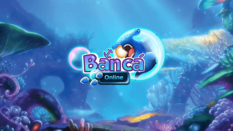 Tại sao nên chọn chơi game bắn cá online?
