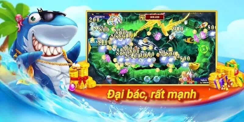 Các Lợi Ích Của Việc Chơi Bắn Cá AA88