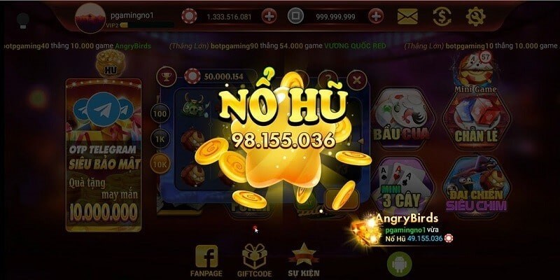 Hướng Dẫn Cách Chơi Game Quay Hũ Tại Nhà Cái AA88