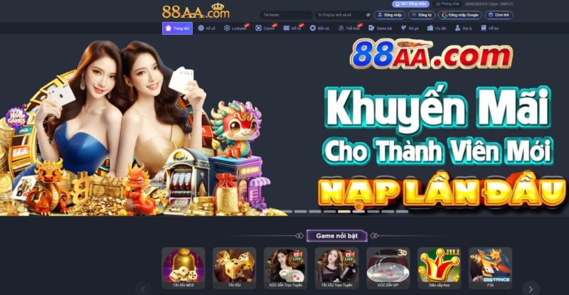 Lợi ích khi Tải App AA88