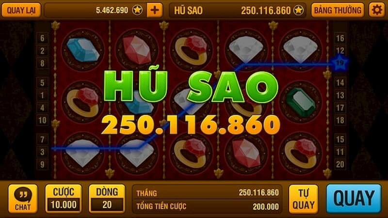 Tại sao nên chọn chơi game nổ hũ tại nhà cái AA88?