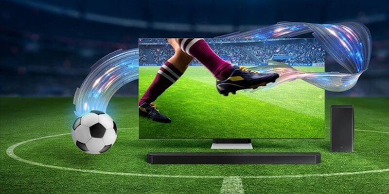 Những lợi ích vượt trội khi xem bóng đá tại AA88