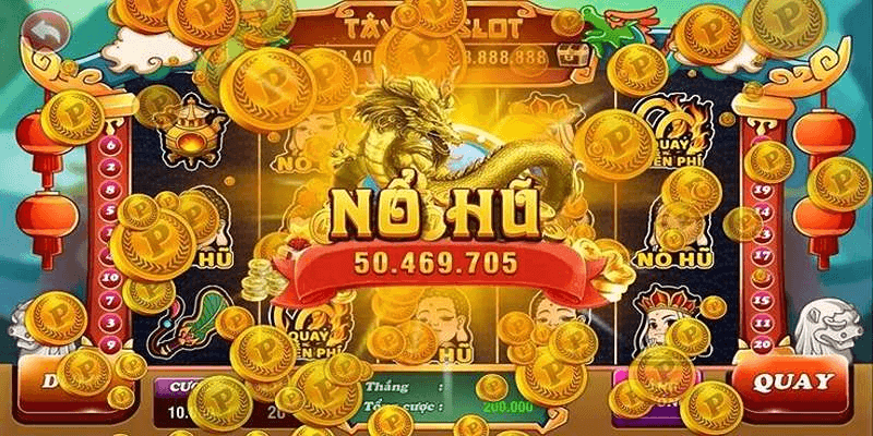Tại sao bạn nên chọn chơi game nổ hũ đổi thưởng?