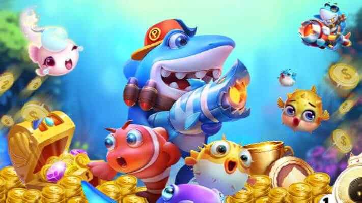 Tổng Quan Về Game Bắn Cá Tại Nhà Cái AA88