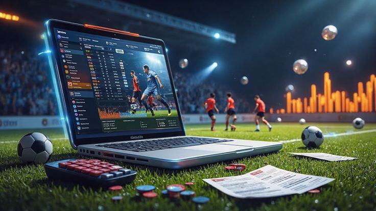 Cách đặt kèo bóng đá tại nhà cái AA88