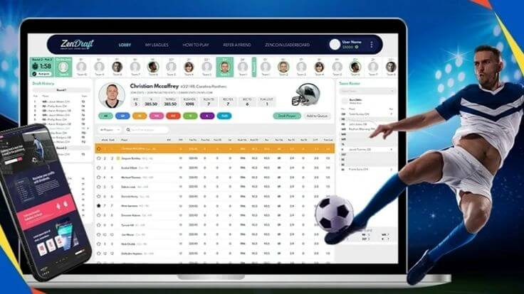 Kinh nghiệm cược kèo bóng đá cho người mới bắt đầu