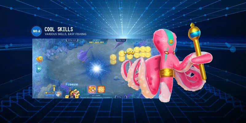 Những Lợi Ích Khi Chơi Game Bắn Cá Đổi Thưởng Tại Nhà Cái AA88