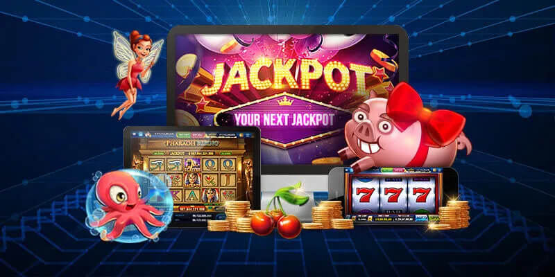 Lợi ích khi chơi game nổ hũ trực tuyến