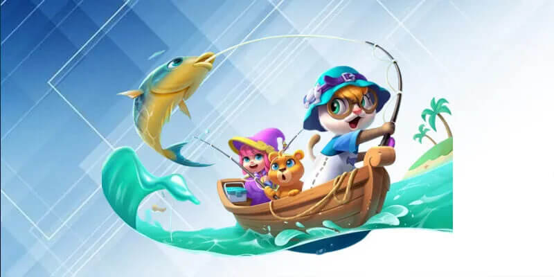 Tìm hiểu về game bắn cá rùa xanh