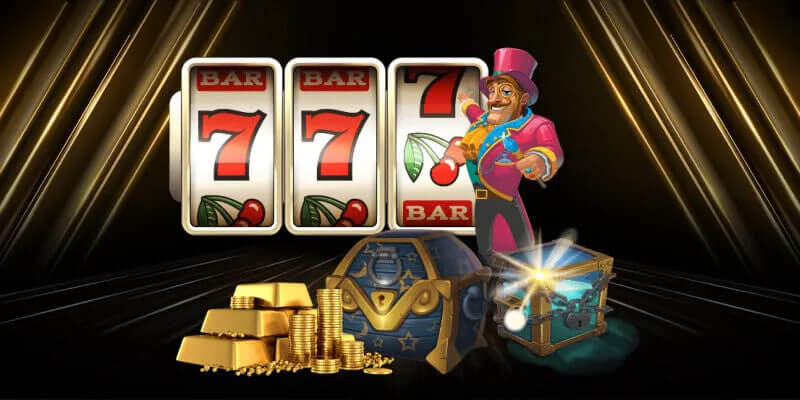 Lợi ích của việc chơi game nổ hũ rút tiền mặt