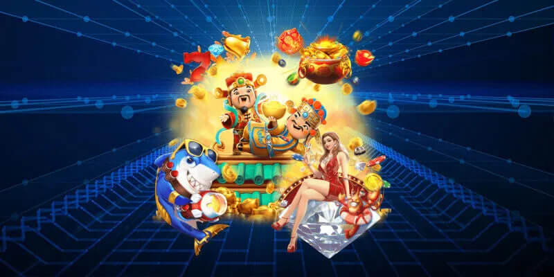 Hướng dẫn cách chơi game nổ hũ tại AA888