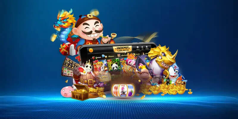Tại Sao Chọn Nhà Cái AA88 Để Chơi Game Nổ Hũ