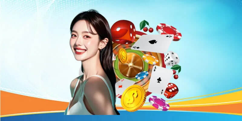 Giới Thiệu Về Game Đổi Thưởng Tại AA88