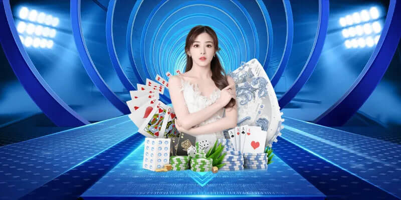 Thế Giới Chơi Game Đánh Bài Miễn Phí Trong AA88