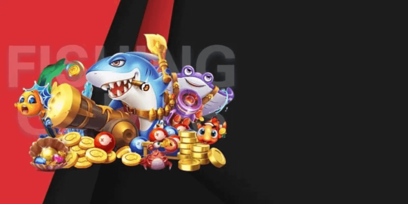Lịch sử và sự phát triển của game bắn cá