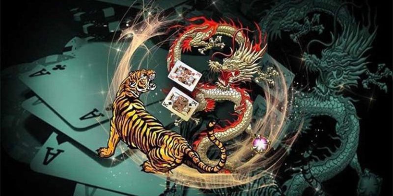 Khám phá trò chơi rồng hổ