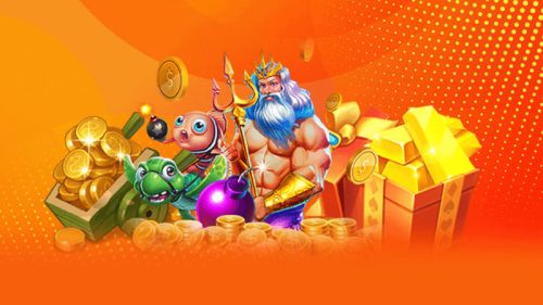 Chiến lược chơi game bắn cá hiệu quả