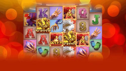 Tại sao chọn aa88 là nhà cái uy tín cho game nổ hũ