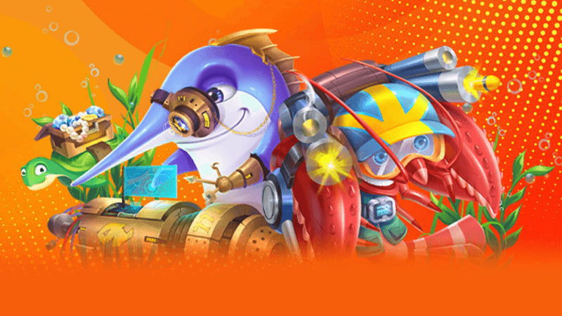 Tổng quan về game bắn cá đổi thưởng